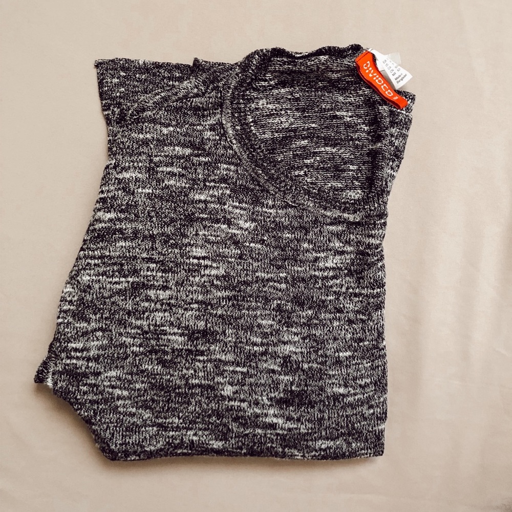 H&M sweater